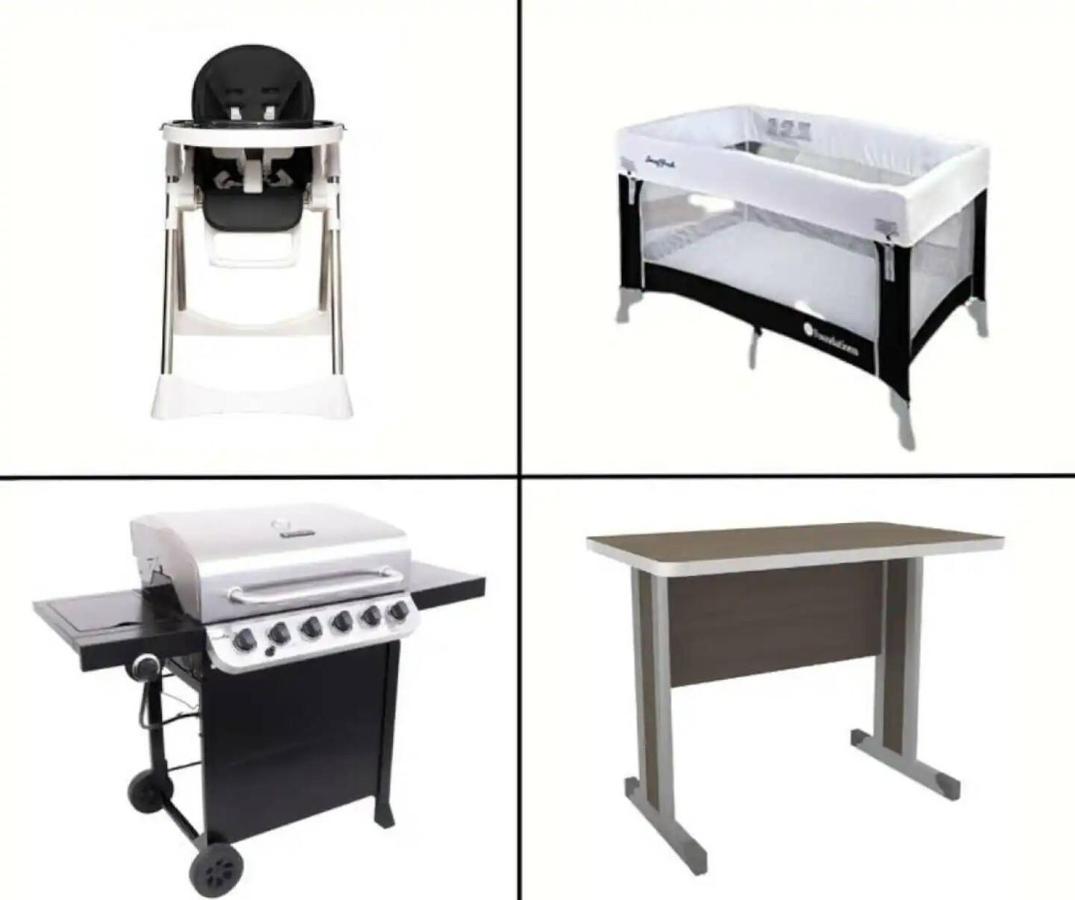 Deluxe Stay W Pool Spa Game Room Bbq Grill Orlando Luaran gambar